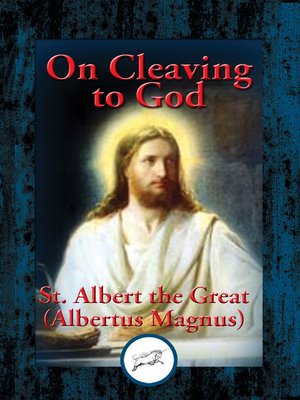 cover image of On Cleaving to God